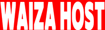 Waiza Host Waiza Host